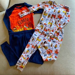 Just One You PJ set 3T!